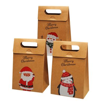 China Recycled Materials Shopping Bag Colorful Paper Craft Handing Paper Bag for sale