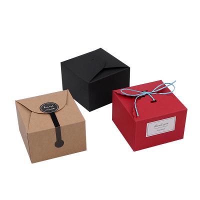 China Recyclable Candle Packaging Wholesale Luxury Packing Box , Candle Boxes Custom Luxury for sale