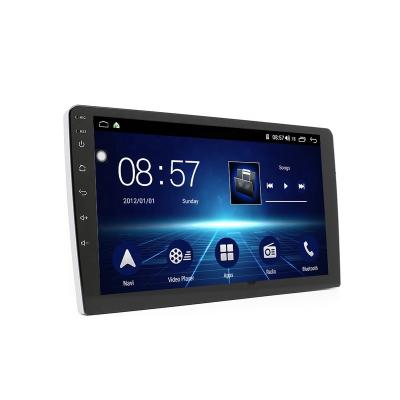 China Wholesale Car Radio/BT/wifi/4G /360 camera/DSP/Carplay Android car multimedia player with 4+64GB memory 9inch 10inch universal carplay wireless car video for sale