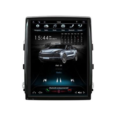 China 6core 4+64GB GPS car multimedia player for Porsche Cayenne 2010-2016 10.4inch 768*1024 car video with DSP wireless carplay for sale