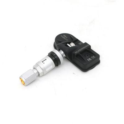 China Car TPMS with USB Connector for Toyota Honda Hyundai Kia Android Car Radio Tire Pressure Monitor System Universal for sale