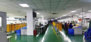 Cina Shenzhen Chuanglixun Optoelectronic Equipment Co., Ltd.