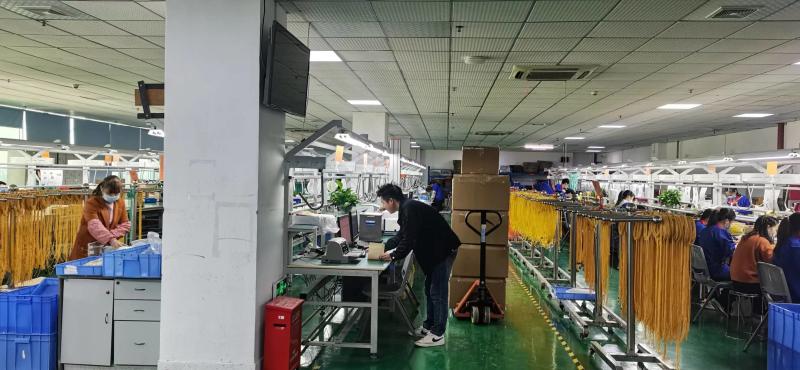 Fornitore cinese verificato - Shenzhen Chuanglixun Optoelectronic Equipment Co., Ltd.