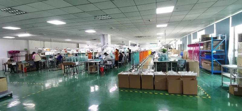 Proveedor verificado de China - Shenzhen Chuanglixun Optoelectronic Equipment Co., Ltd.