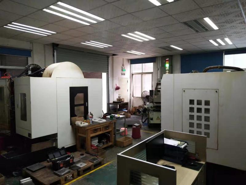 Fornitore cinese verificato - Shenzhen Chuanglixun Optoelectronic Equipment Co., Ltd.