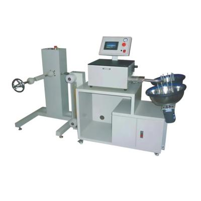 China CLX-95 Automatic Fiber Optic Cable Cutting Machine Patch Cord Making Machine à venda