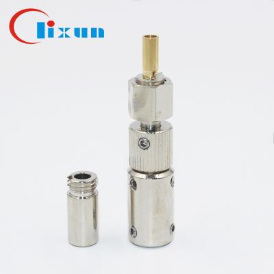 中国 D80 Energy optical fiber connector for Medical Cosmetology & Laser Cutting 販売のため