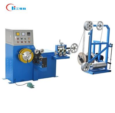 중국 CLX-PO96 FTTH Optical Cable Cutting Machine Fully Automatic Fiber Optic Patchcord Making Machine 판매용