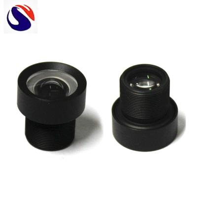 China F6.0mm M12 Lens for Navigation Lightweight Main Lenscamaras de seguridad 1/8