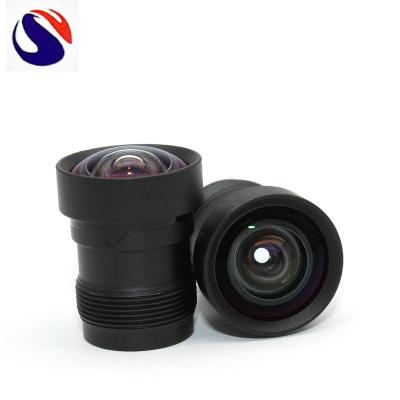 China Low Distortion 20MP 1/2.33 OV34810 High Resolution Camera Lens For VS2041 Scan Recognition System for sale