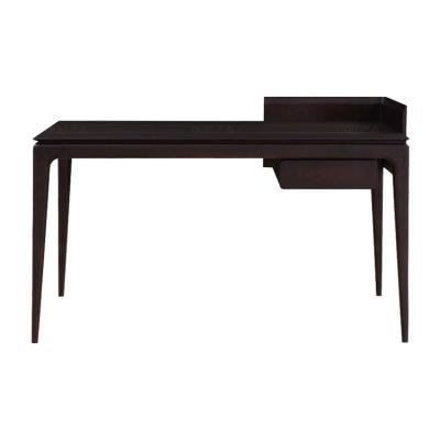 China Modern Mark Up Desk Computer Dressing Table Hotel Room Office Writing Table Table for sale