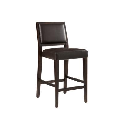 China Modern Bar Stool Tall Stool Bar Chair Resting Seat Restaurant Furniture Cafe Chair Lobby Chair for sale