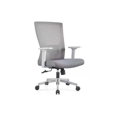 China Modern New Design Furniture Modern Office Mesh Chair For Meeting Room for sale