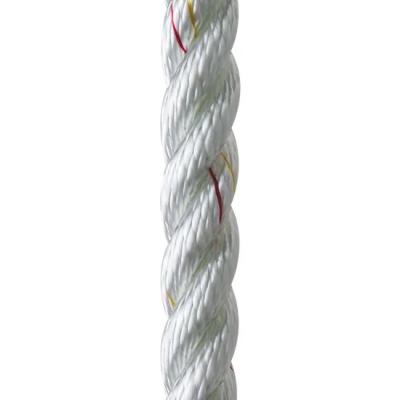 China CHNFLEX Nylon Rope 50mm Double Braided Rope, Nylon Rope for sale