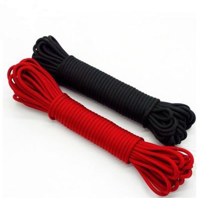 China Patio\Garden\Outdoor High Quality 7 Pounds\Indoor Beach 2019 550 Strand 4/6/7mm Nylon For Outdoor Camping Equipment for sale