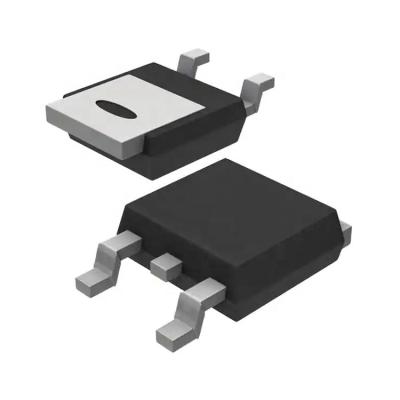 China Bipolar surface chip TO-252-3 DPAK BUK9277-55ACDJ BOM mount BUK9277-55ACDJ BOM list newest standard original transistors (BJT) for sale