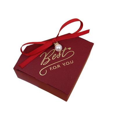 China Custom Recyclable Factory Gift Box Gold Stamping Heart Box Small Heart Shaped Gift With Own Logo Heart Box Gift for sale