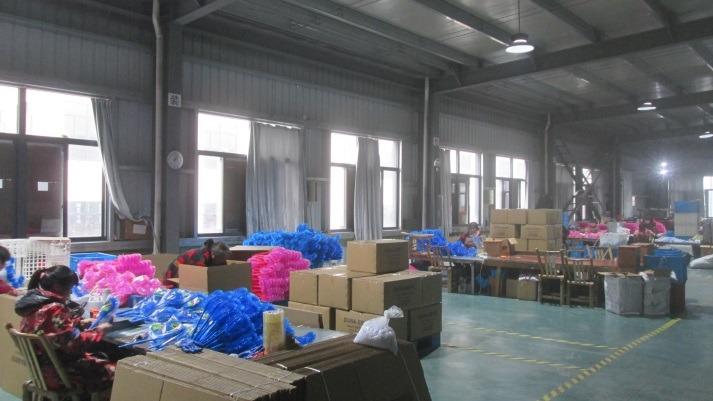 Verified China supplier - Dolle Home Products (Linhai) Co., Ltd.