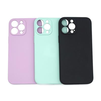 China Best Selling Amazon Anti-scratch Shockproof Soft Phone Accessories Phone Case For Iphone for sale