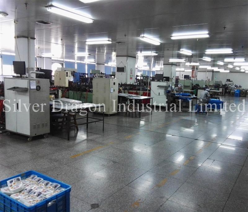 Verified China supplier - SILVER DRAGON INDUSTRIAL LIMITED