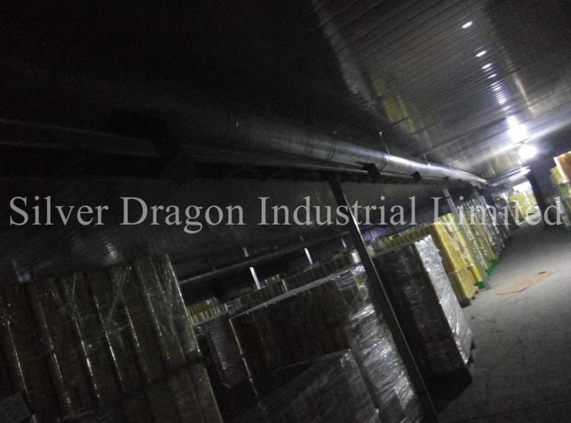 Verified China supplier - SILVER DRAGON INDUSTRIAL LIMITED