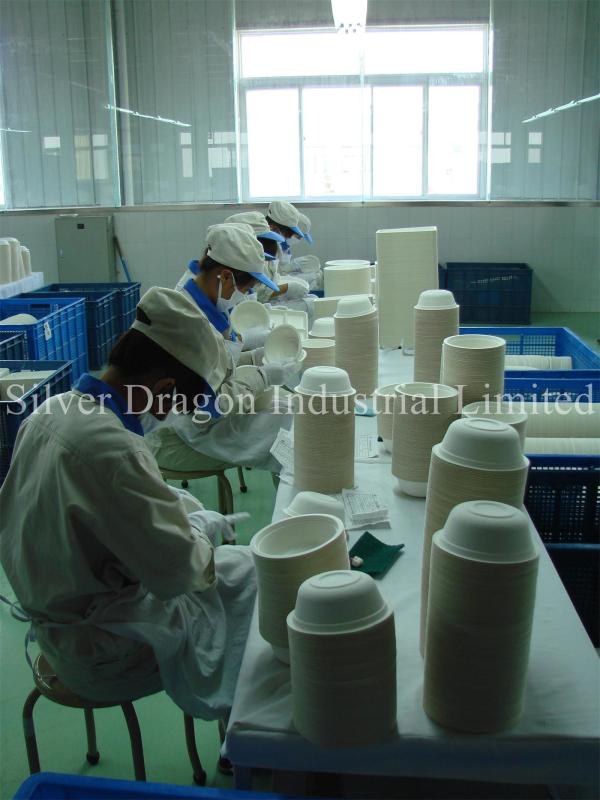 Verified China supplier - SILVER DRAGON INDUSTRIAL LIMITED