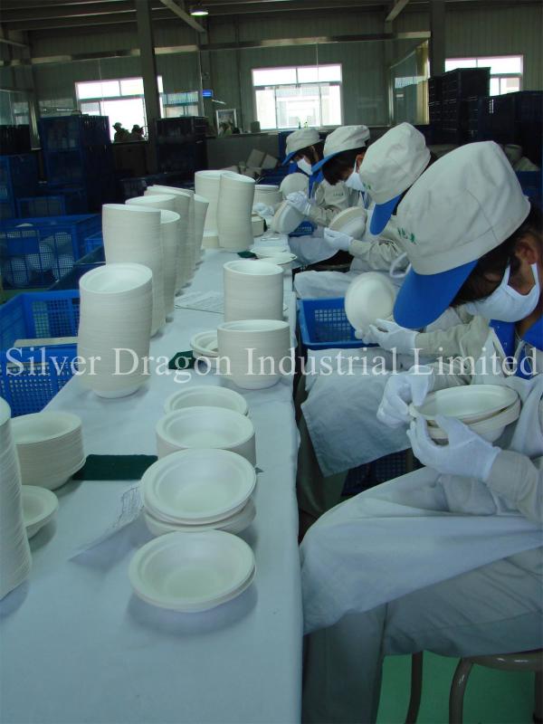 Verified China supplier - SILVER DRAGON INDUSTRIAL LIMITED