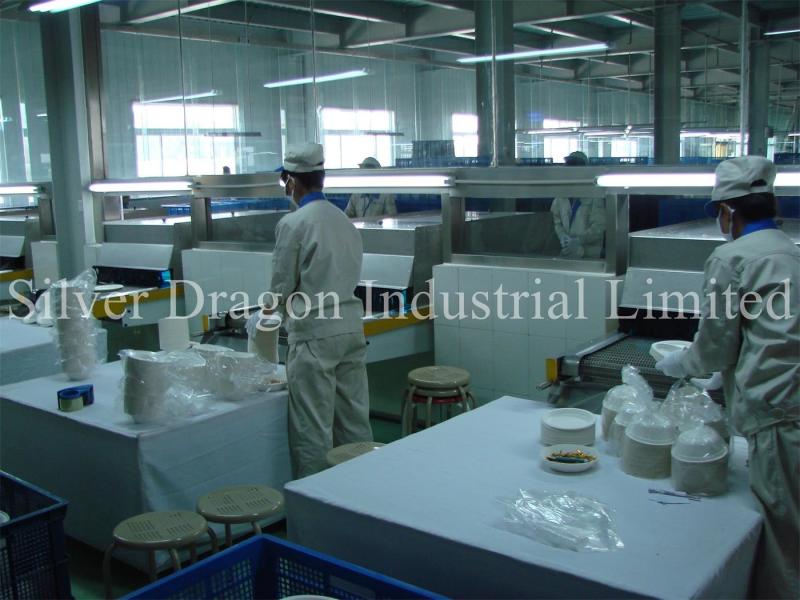 Verified China supplier - SILVER DRAGON INDUSTRIAL LIMITED