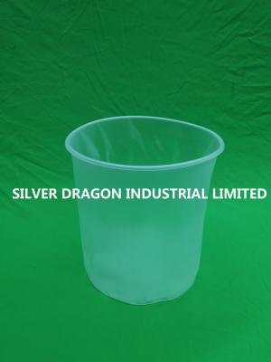 China clear preformed tank liners 10L, 235x225x280mm for sale