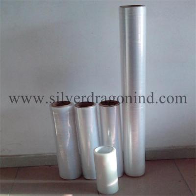 China LLDPE pallet wrapping film for sale