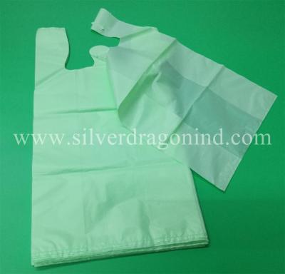 China Custom Bio-Based Shopping Bag, Biodegradable Shopping bag,Eco-Friendly Shopping bag,Wow!High quality,Low price for sale