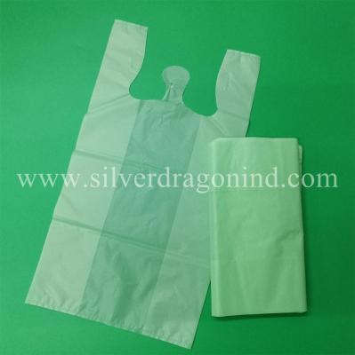 China Custom Bio-Based Carrier Bag, Biodegradable Carrier bag,Eco-Friendly Carrier bag,Wow!High quality,Low price for sale