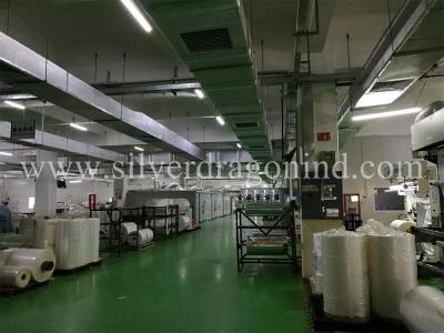 China Silver Dragon Industrial Limited's hot sales gusset coffee bags/stand up coffee bags, with one way valve, for sale