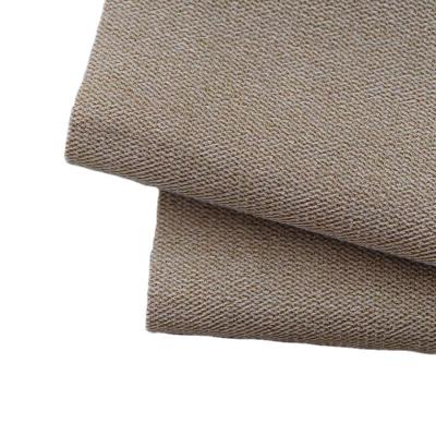 China High quality self adhesive black flocking velvet windproof upholstery material for sale for sale