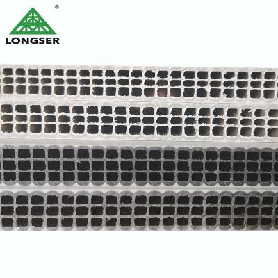 China Construction Beaten Quality 18mm PP Plastic Hollow Plastic Formwork For Building for sale