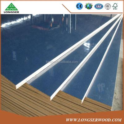 China 1220x2440mm Indoor Formica HPL Plywood For Decoration HPL Plywood Prices for sale