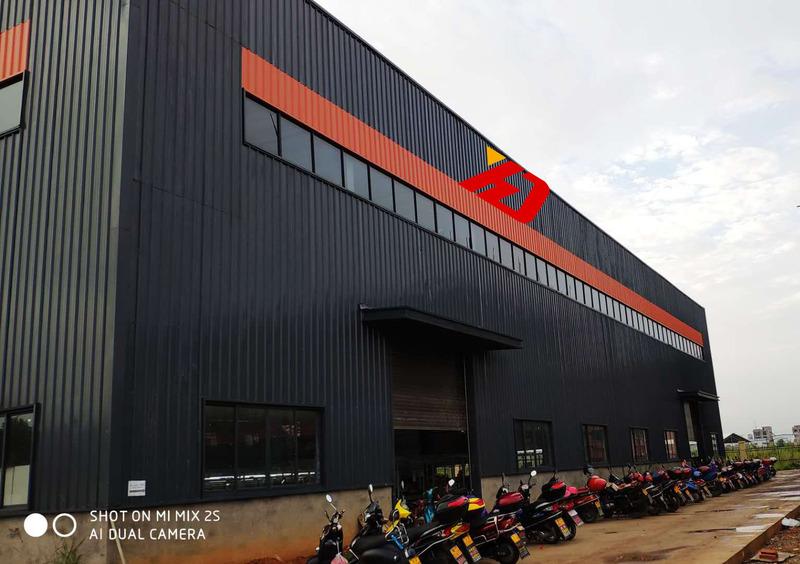 Verified China supplier - Shenzhen Yunhongda Motor Co., Ltd.