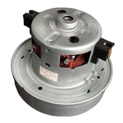 China Totally enclosed small vacuum cleaner motor for sale