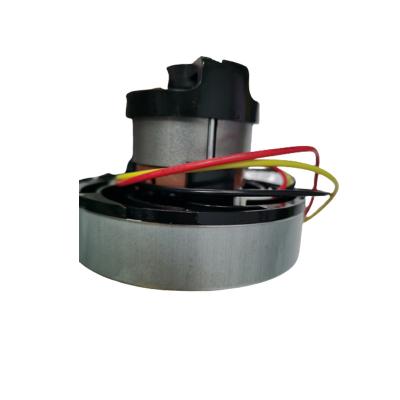 China BLDC Vacuum Motor High Power Brushless Vacuum Motor Totally Enclosed Factory For Vacuum Cleaner for sale