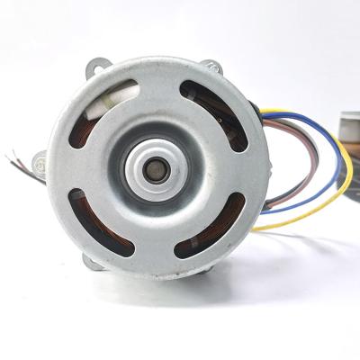 China 1250 RPM 100V Motor Efficiency 63.4% Drip Proof Asynchronous Motor For Industrial Production Motor for sale