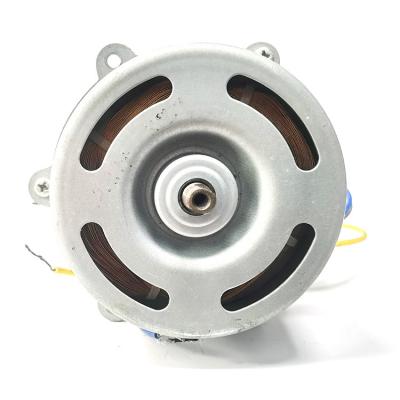 China three speeds 50-60Hz 100V adjustable drip-proof single-phase asynchronous motors for generator for sale