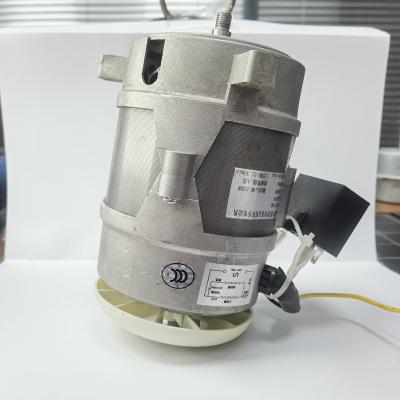 China 350W 0.85N.M Single-Phase Capacitor Running Drip-proof Asynchronous Motor for Juice Machine for sale