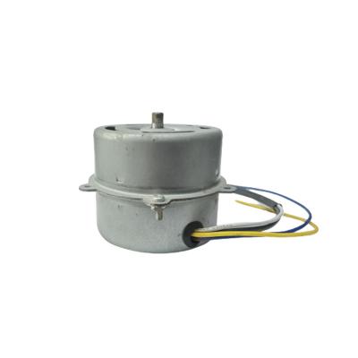 China 220V 50/60Hz 1250rpm 50w high quality drip proof AC induction motor for fan for sale