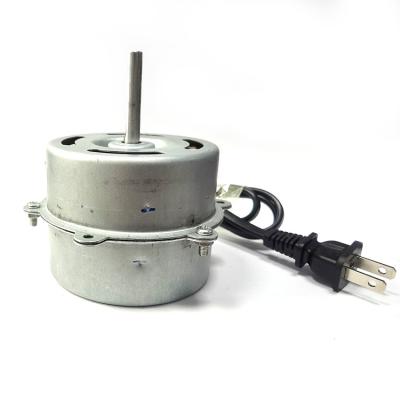 China 230V Drip Proof AC Well Starting Specifications Single Phase Asynchronous Motors for sale