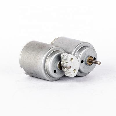 China Best China 6000 Rpm Totally Enclosed Factory Price DC Motor For Small Home Appliance for sale