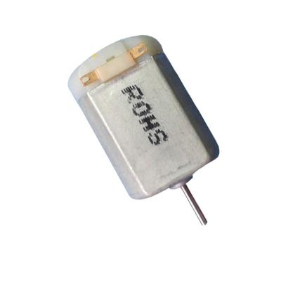 China Totally enclosed dc motor driver chipused for electric bicycle fitted, 30v dc brush high speed motor YHD-280DP for sale