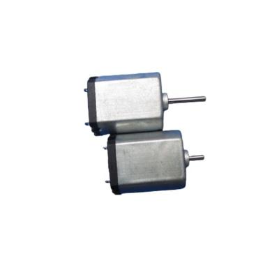 China Totally Enclosed 0.34 A Micro DC Pancake Motor Flat Panel Motor 1.8V Brushed Coin Lra Linear Motors for sale