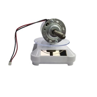 China High Torque YHD-RC34 Brush 12v DC Speed ​​Brushed DC Motor Totally Enclosed Motor Rated 12 Volt 180mNm for sale