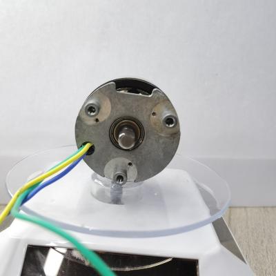 China Bldc4026 Motor Manufacturer Used In Totally Enclosed Fan for sale