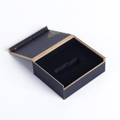 China Gift Packaging Decorative Wooden Boxes Cosmetics Use High Hardness With Lids for sale